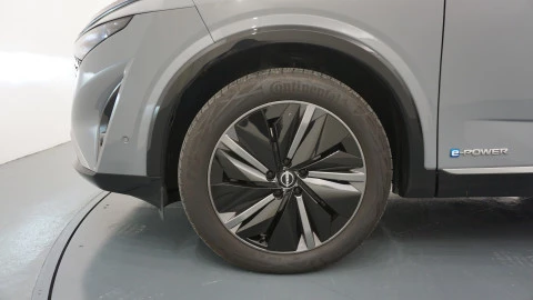 Nissan Qashqai E-POWER 140 KW (190 CV) Tekna
