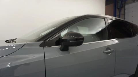 Nissan Qashqai E-POWER 140 KW (190 CV) Tekna