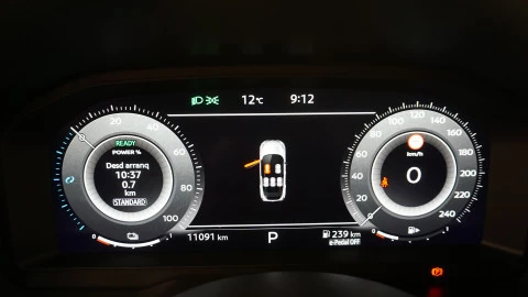 Nissan Qashqai E-POWER 140 KW (190 CV) Tekna