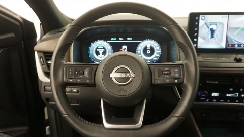 Nissan Qashqai E-POWER 140 KW (190 CV) Tekna