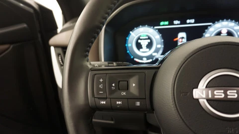 Nissan Qashqai E-POWER 140 KW (190 CV) Tekna