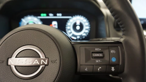 Nissan Qashqai E-POWER 140 KW (190 CV) Tekna