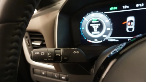 Nissan Qashqai E-POWER 140 KW (190 CV) Tekna