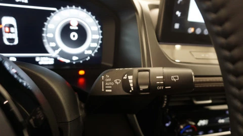 Nissan Qashqai E-POWER 140 KW (190 CV) Tekna