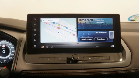 Nissan Qashqai E-POWER 140 KW (190 CV) Tekna