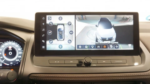 Nissan Qashqai E-POWER 140 KW (190 CV) Tekna