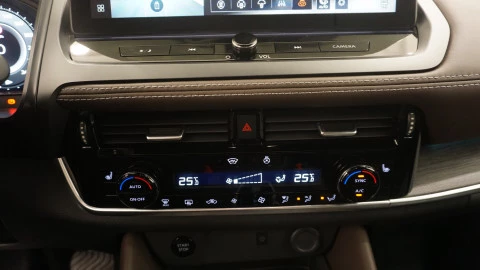 Nissan Qashqai E-POWER 140 KW (190 CV) Tekna