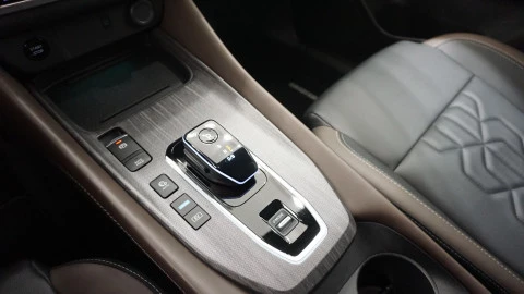 Nissan Qashqai E-POWER 140 KW (190 CV) Tekna