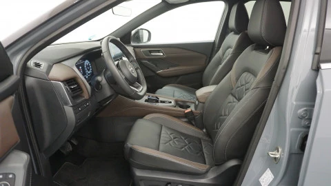 Nissan Qashqai E-POWER 140 KW (190 CV) Tekna