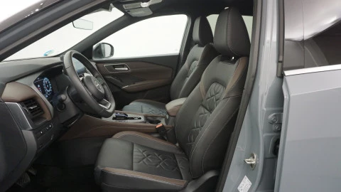 Nissan Qashqai E-POWER 140 KW (190 CV) Tekna