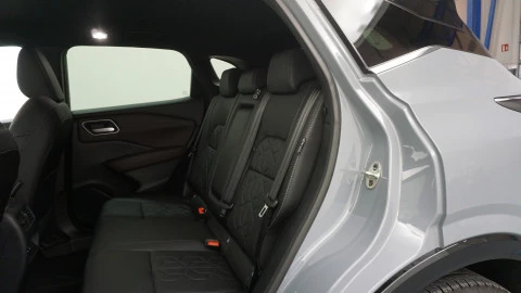 Nissan Qashqai E-POWER 140 KW (190 CV) Tekna