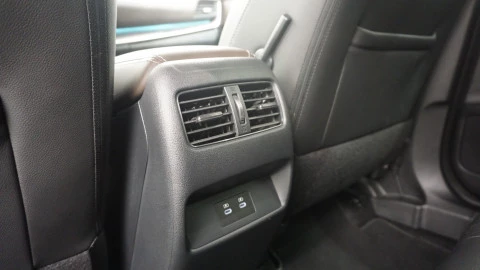 Nissan Qashqai E-POWER 140 KW (190 CV) Tekna