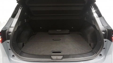 Nissan Qashqai E-POWER 140 KW (190 CV) Tekna