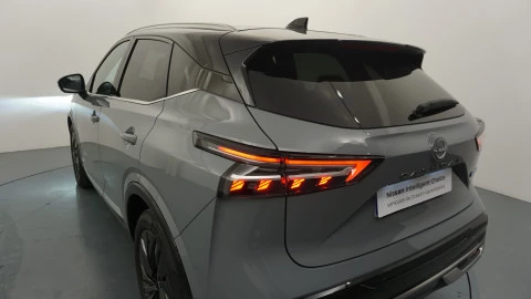 Nissan Qashqai E-POWER 140 KW (190 CV) Tekna