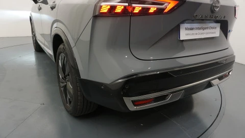 Nissan Qashqai E-POWER 140 KW (190 CV) Tekna