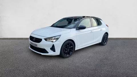 Opel Corsa 1.2T XHL 74kW (100CV) GS