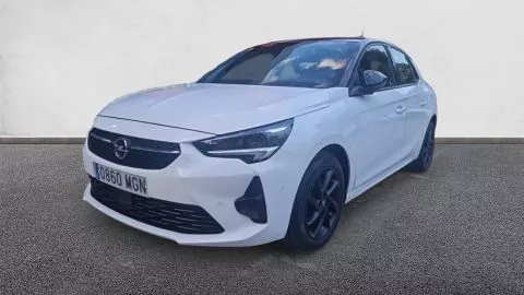 Opel Corsa 1.2T XHL 74kW (100CV) GS