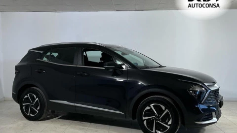 Kia Sportage 1.6 T-GDi HEV 158kW (215CV) Drive 4x2