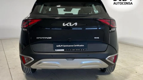 Kia Sportage 1.6 T-GDi HEV 158kW (215CV) Drive 4x2