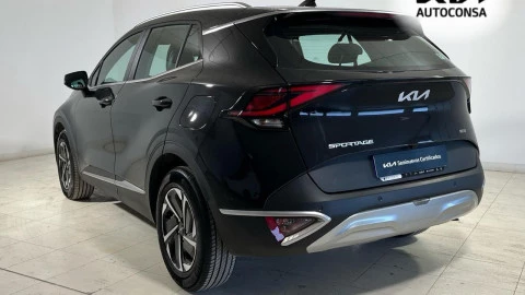 Kia Sportage 1.6 T-GDi HEV 158kW (215CV) Drive 4x2
