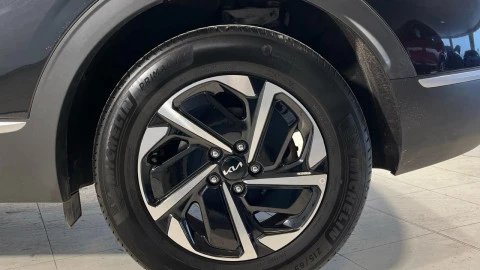 Kia Sportage 1.6 T-GDi HEV 158kW (215CV) Drive 4x2