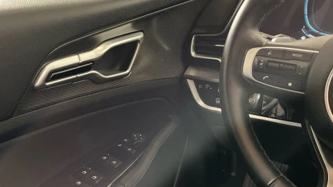 Kia Sportage 1.6 T-GDi HEV 158kW (215CV) Drive 4x2