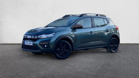 Dacia Sandero Stepway Extreme Go 74kW (100CV) ECO-G