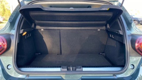 Dacia Sandero Stepway Extreme Go 74kW (100CV) ECO-G