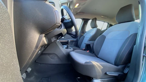 Dacia Sandero Stepway Extreme Go 74kW (100CV) ECO-G