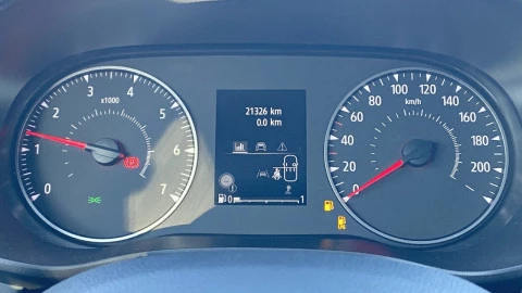 Dacia Sandero Stepway Extreme Go 74kW (100CV) ECO-G