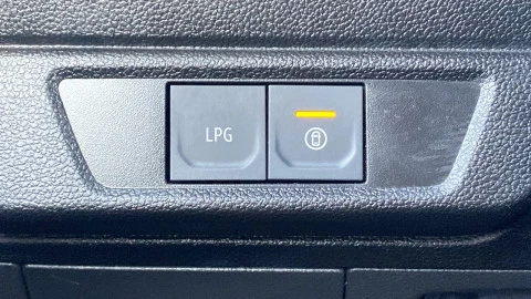 Dacia Sandero Stepway Extreme Go 74kW (100CV) ECO-G