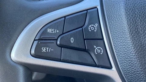 Dacia Sandero Stepway Extreme Go 74kW (100CV) ECO-G