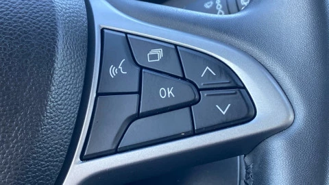 Dacia Sandero Stepway Extreme Go 74kW (100CV) ECO-G