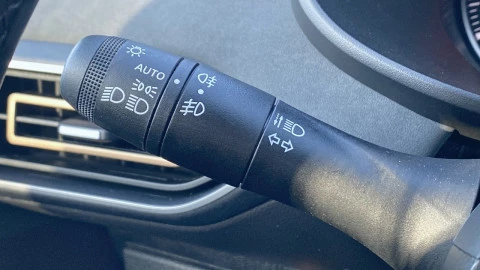 Dacia Sandero Stepway Extreme Go 74kW (100CV) ECO-G