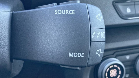 Dacia Sandero Stepway Extreme Go 74kW (100CV) ECO-G