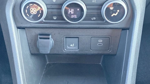 Dacia Sandero Stepway Extreme Go 74kW (100CV) ECO-G