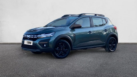 Dacia Sandero Stepway Extreme Go 74kW (100CV) ECO-G