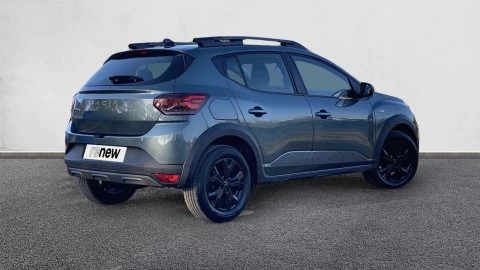 Dacia Sandero Stepway Extreme Go 74kW (100CV) ECO-G