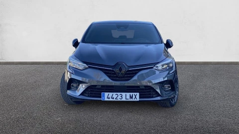Renault Clio Zen E-Tech Híbrido 104 kW (140CV)