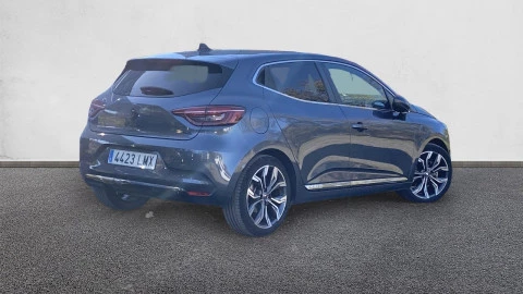 Renault Clio Zen E-Tech Híbrido 104 kW (140CV)