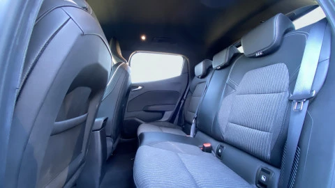 Renault Clio Zen E-Tech Híbrido 104 kW (140CV)