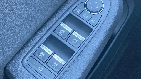 Renault Clio Zen E-Tech Híbrido 104 kW (140CV)