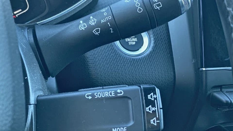 Renault Clio Zen E-Tech Híbrido 104 kW (140CV)