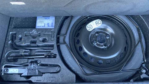 Renault Clio Zen E-Tech Híbrido 104 kW (140CV)