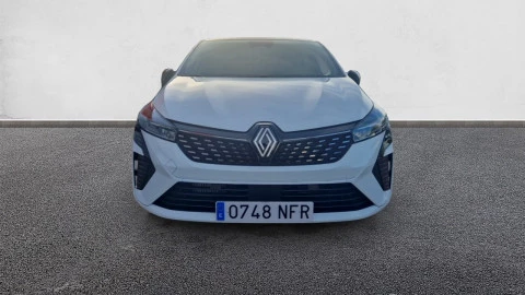 Renault Clio techno Eco-G 100cv (74kW)