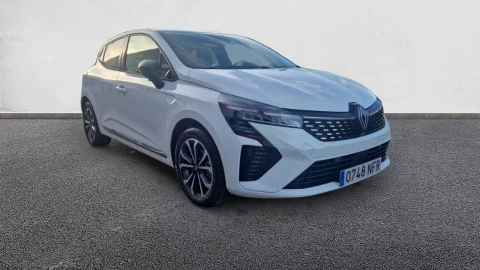Renault Clio techno Eco-G 100cv (74kW)