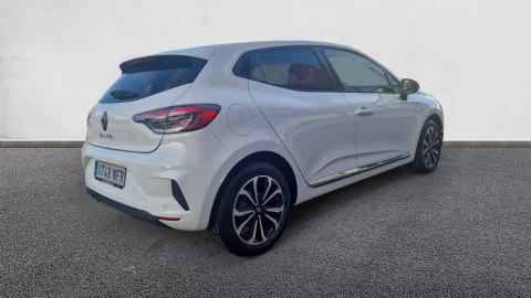 Renault Clio techno Eco-G 100cv (74kW)