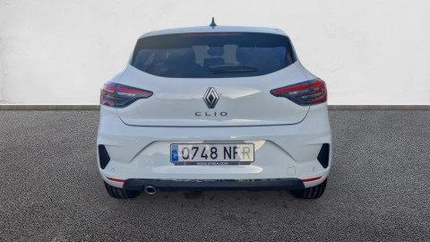 Renault Clio techno Eco-G 100cv (74kW)
