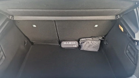 Renault Clio techno Eco-G 100cv (74kW)