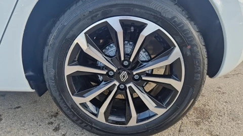 Renault Clio techno Eco-G 100cv (74kW)